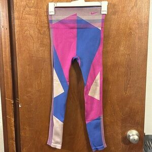 Nike Dri-fit leggings Size S
